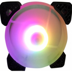 Кулер для корпуса Cooling Baby 12025RGB12