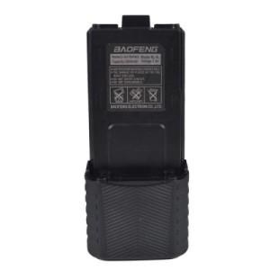 Акумуляторна батарея Baofeng для UV-5R Hi 3800mAh (Гр6373)