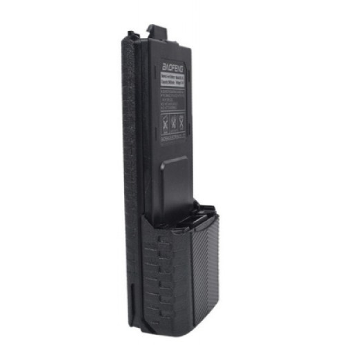 Аккумуляторная батарея Baofeng для UV-5R Hi 3800mAh (Гр6373)