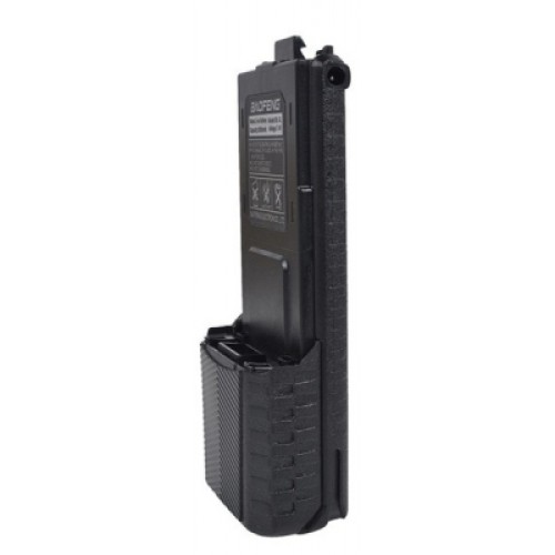 Аккумуляторная батарея Baofeng для UV-5R Hi 3800mAh (Гр6373)