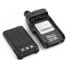 Аккумуляторная батарея Baofeng для UV-5R Std 1800mAh (BL-5_Black / Гр6374)