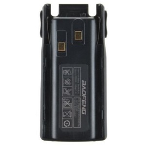 Акумуляторна батарея Baofeng для UV-82 Li, BL8 2800mAh (BL-8)