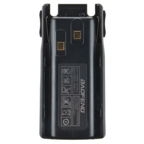 Аккумуляторная батарея Baofeng для UV-82 Li, BL8 2800mAh (BL-8)