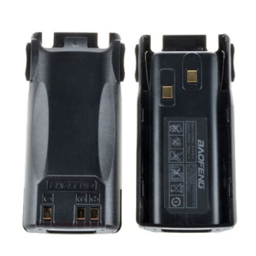 Аккумуляторная батарея Baofeng для UV-82 Li, BL8 2800mAh (BL-8)