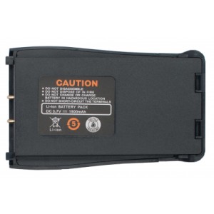 Акумуляторна батарея Baofeng для BF-888s 1500mAh (BL-888 / Гр7354)