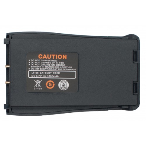 Аккумуляторная батарея Baofeng для BF-888s 1500mAh (BL-888 / Гр7354) Аккумуляторная батарея Baofeng для BF-888s 1500mAh (BL-888 / Гр7354)