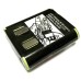 Аккумуляторная батарея Agent для Motorola TALKABOUT 1600 mAh 3.6 V Ni-MH (TLKR-T92)
