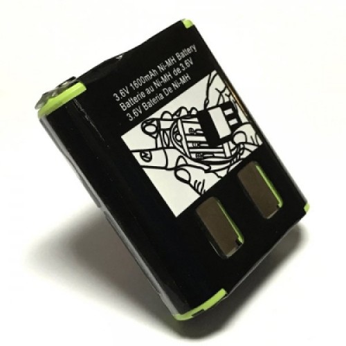 Аккумуляторная батарея Agent для Motorola TALKABOUT 1600 mAh 3.6 V Ni-MH (TLKR-T92)
