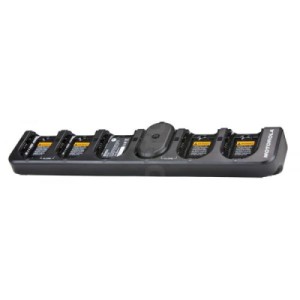Зарядное устройство Motorola CLP446 MULTI UNIT CHARGER KIT (IXPN4029B)