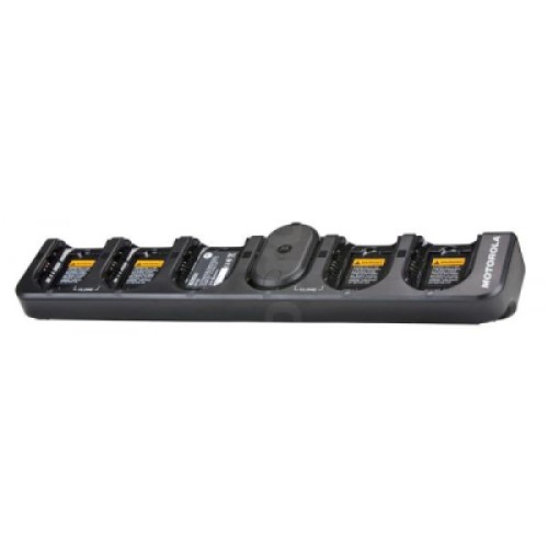 Зарядное устройство Motorola CLP446 MULTI UNIT CHARGER KIT (IXPN4029B)