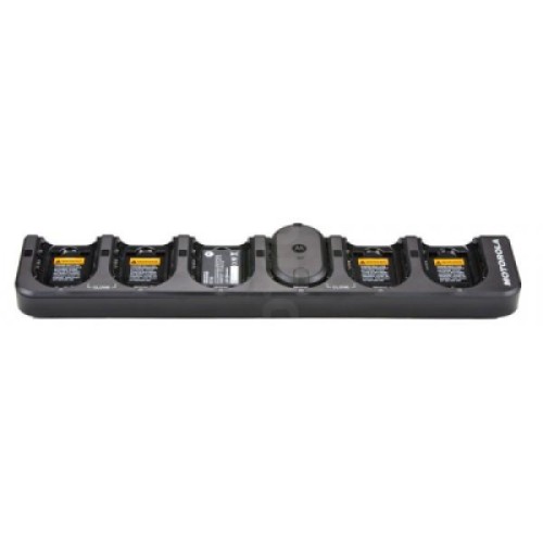 Зарядное устройство Motorola CLP446 MULTI UNIT CHARGER KIT (IXPN4029B)