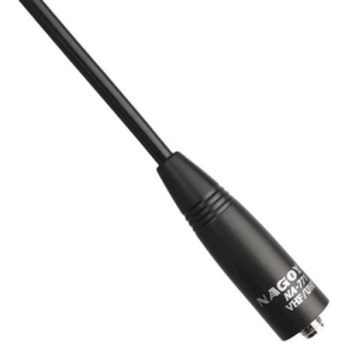 Антенна Baofeng NAGOYA для BAOFENG NA-771,SMAJ (144-430) (NA771SJ / Гр8235)