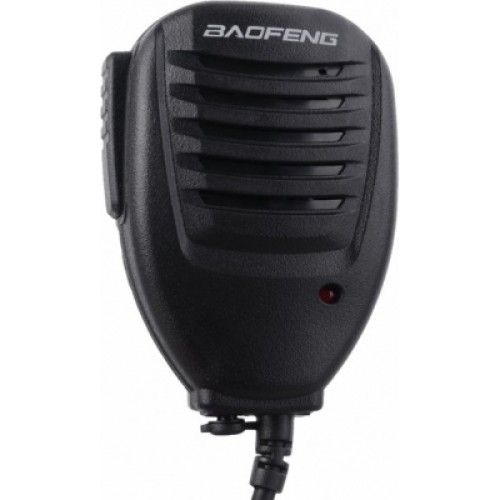 Наушники Baofeng Маніпулятор, тангента для рацій Baofeng 28-020-112 (Гр9938)