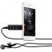 Bluetooth-адаптер Dynamode Bluetooth 4.1 аудио AUX 3.5 мм jack (BT-AUX) (BT-AUX)