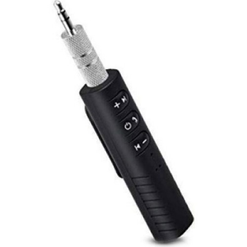 Bluetooth-адаптер Dynamode Bluetooth 4.1 аудио AUX 3.5 мм jack (BT-AUX) (BT-AUX)