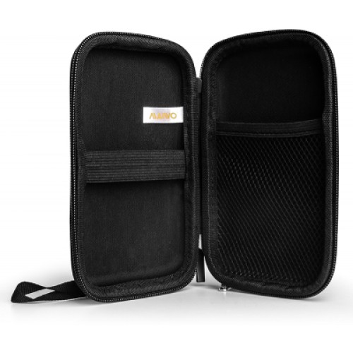 Чехол для HDD Maiwo HDD 2.5" (KT02-S black)