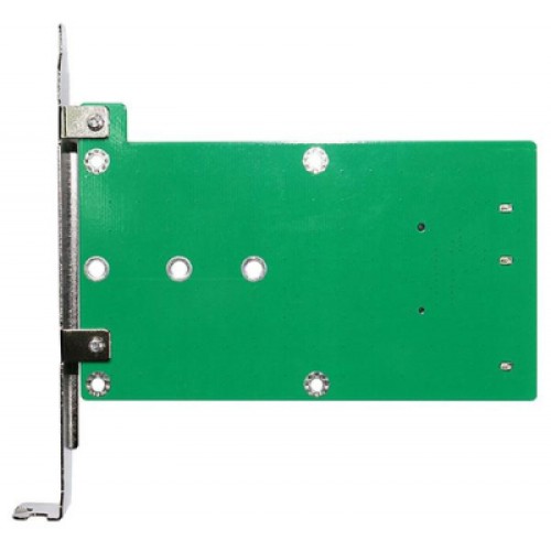 Контроллер SATA to M.2 (NGFF) B-key SSD 22*42, 22*60, 22*80 mm Maiwo (45776/KT001A)
