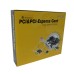 Контроллер PCIе to COM Dynamode (RS232-2port-PCIE)