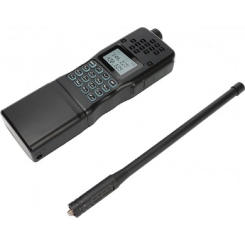 Портативная рация Baofeng AR-152 Black