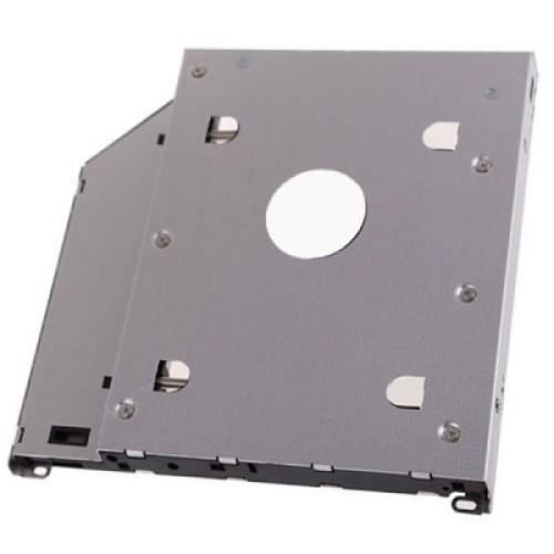 Фрейм-переходник Maiwo 2,5" HDD/SSD SATA3 Macbook (Pro/Air) 13" 15" 17" (NSTOR-Macbook)