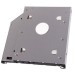 Фрейм-переходник Maiwo 2,5" HDD/SSD SATA3 Macbook (Pro/Air) 13" 15" 17" (NSTOR-Macbook)