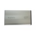 Карман внешний Maiwo K2501A-U3S silver