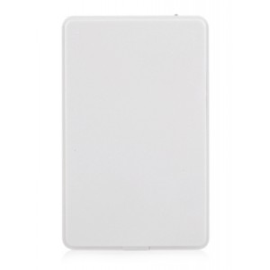 Кишеня зовнішня Maiwo K2503D white