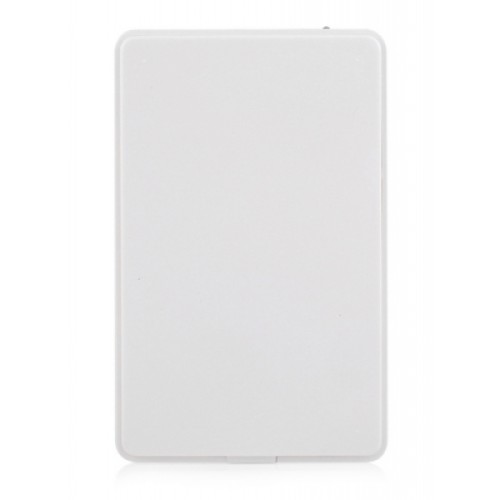Карман внешний Maiwo K2503D white