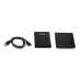 Карман внешний Maiwo 2.5" SATA/SSD HDD to USB 3.0 (K2568 black)