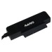 Карман внешний K104A black Maiwo