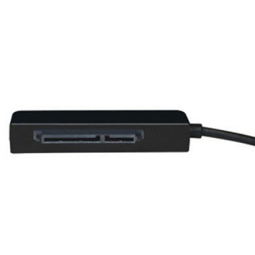 Карман внешний K104A black Maiwo