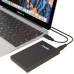 Карман внешний Maiwo 2.5" SATA HDD/SSD to USB3.1 GEN2 Type-C (45768)