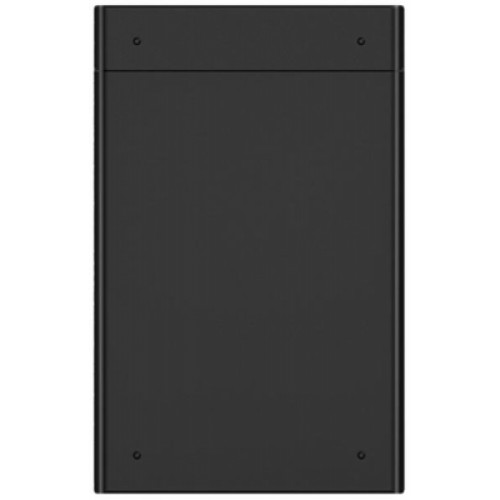 Карман внешний Maiwo 2.5" SATA HDD/SSD to USB3.1 GEN2 Type-C (45768)