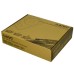 Карман внешний Maiwo 2.5" SATA HDD/SSD to USB3.1 GEN2 Type-C (45768)