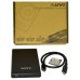 Карман внешний Maiwo 2.5" SATA HDD/SSD to USB3.1 GEN2 Type-C (45768)