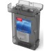 Карман внешний Maiwo K104A USB 3.0 - SATA III, с блоком питания 12В/2А (K10435)