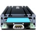 Карман внешний Maiwo M.2 SSD NVMe (PCIe) — USB 3.1 Type-C (K1686P space grey)