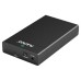 Карман внешний Maiwo HDD 3,5"/2,5" USB3.1 GEN2 (K3568G2)