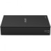 Карман внешний Maiwo 2*HDD 2.5" SATA/SSD up to 9.5mm USB3.1 GEN2 Type-C, RAID 0,1 (K25272C)