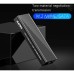Карман внешний Maiwo M.2 SSD NVMe/SATA combo USB3.1 GEN2 Type-C al. (K1687P2)