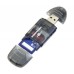 Считыватель флеш-карт ST-Lab SD/ SDHC/ MMC /RS-MMC (U-371 black)
