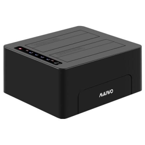 Док-станция для накопителей Maiwo K3082