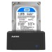 Док-станция для накопителей Maiwo HDD 2.5"/3.5" SATA/SSD USB 3.0 (K308P)
