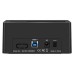 Док-станция для накопителей Maiwo HDD 2.5"/3.5" SATA/SSD USB 3.0 (K308P)