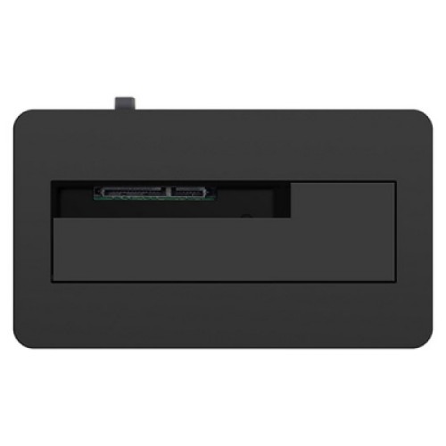 Док-станция для накопителей Maiwo HDD 2.5"/3.5" SATA/SSD USB 3.0 (K308P)