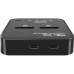 Док-станция для накопителей Maiwo 2*NVMe M.2 SSD Key M/B+M USB 3.1 Gen2 Type-C (K3016P)