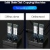 Док-станция для накопителей Maiwo 2*NVMe M.2 SSD Key M/B+M USB 3.1 Gen2 Type-C (K3016P)