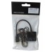 Переходник ST-Lab HDMI male to VGA F (с кабелями аудио и питания от USB) (U-990)