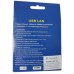 Переходник USB To RJ45 Lan Ethernet Dynamode (USB-NIC-1427-100)