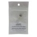 Переходник Lightning to Micro USB Lapara (LA-Lightning-MicroUSB-adaptor white)